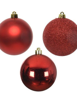 Large Christmas Baubles