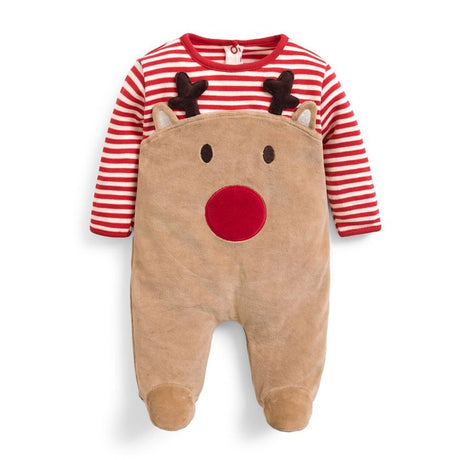 Christmas Kids & Infants Clothes