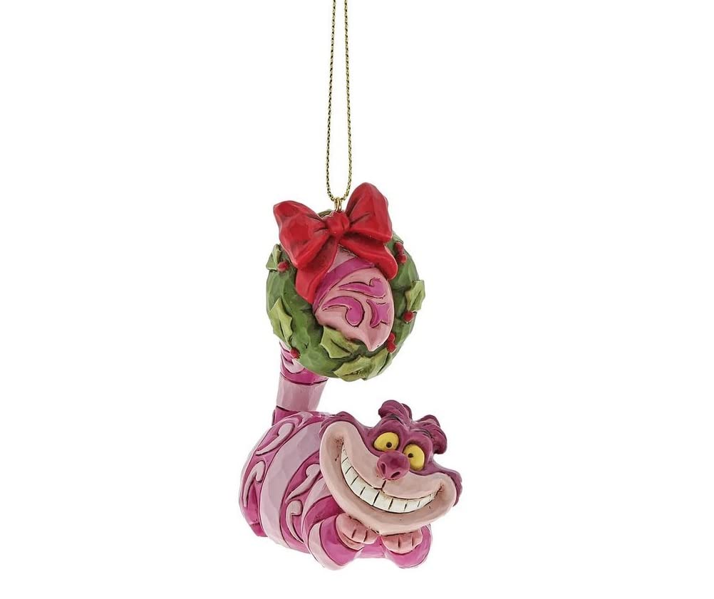 Disney Tradities Cheshire kat opknoping ornament