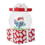 Enesco - Disney Lilo & Stitch Kerststeek Waterbal