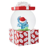 Enesco - Disney Lilo & Stitch Kerststeek Waterbal